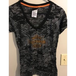 Harley-Davidson t-shirt